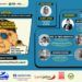 Haul Virtual Gus Dur ke-11 bersama Tugu Malang dan Tugu Jatim. (Foto: Dokumen)