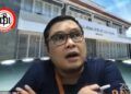 Ketua IDI Surabaya dr Brahmana Askandar SpOG(K). (Foto: Dokumen Basra)