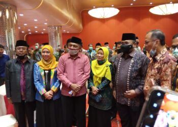 IDIA Prenduan Raih Penghargaan Adiktis Tahun 2020 dari Kemenag