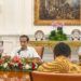 Jokowi Minta Bansos Disalurkan Awal Januari untuk Dongkrak Daya Beli Masyarakat 8 Jokowi Minta Bansos Disalurkan Awal Januari untuk Dongkrak Daya Beli Masyarakat