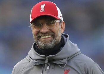 Pelatih Liverpool, Jurgen Klopp. (Foto: Liverpool)