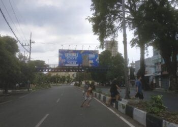 Khawatir Macet Akhir Tahun, 2 Proyek Besar Kota Malang Diharap Segera Selesai 5 Khawatir Macet Akhir Tahun, 2 Proyek Besar Kota Malang Diharap Segera Selesai