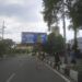 Khawatir Macet Akhir Tahun, 2 Proyek Besar Kota Malang Diharap Segera Selesai