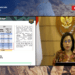 Resmi, Tarif Cukai Rokok Tahun 2021 Naik 12,5 Persen 8 Menteri Keuangan, Sri Mulyani saat memaparkan kenaikan cukai rokok tahun 2021. (Foto: YouTube/Kementerian Keuangan RI)