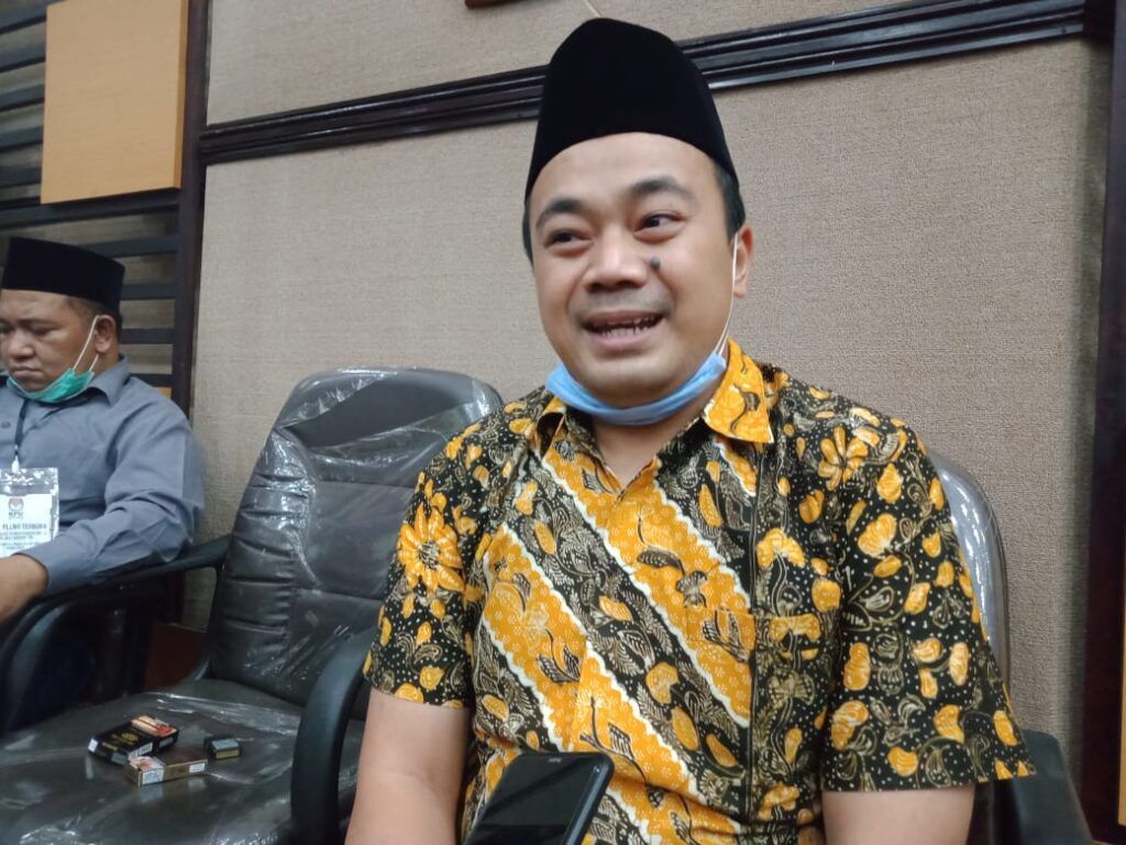 Target Partisipasi di Pilkada Kabupaten Malang Meleset, KPU Jatim Salahkan COVID-19