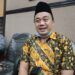 Muhammad Arbayanto selaku Divisi Hukum dan Pengawasan KPU Provinsi Jawa Timur. (Foto: Rap/Tugu Malang/Tugu Jatim)