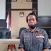 Hasil Real Count Pilkada Malang Bakal Ditetapkan 17 Desember 8 Ketua Divisi Sosialisasi Pendidikan Pemilih dan SDM KPU Kabupaten Malang, Marhaendra Pramudya Mahardika. (Foto: RAP/Tugu Malang/Tugu Jatim)
