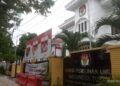 Jelang Pilkada, Ketua KPU Tuban Positif Corona