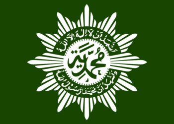 Logo Muhammadiyah. (Foto: muhammadiyah.or.id)