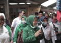 Lathifah Shohib. (Dokumen Paslon Ladub)