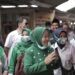 Final! Paslon Ladub Tidak Gugat ke MK, Ucapkan Selamat pada Sanusi 8 Lathifah Shohib. (Dokumen Paslon Ladub)