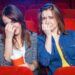 Menangis saat nonton film. (Foto: Freepik)