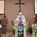 Sebanyak 59 Napi Nasrani di Lapas Lowokwaru Malang dapat remisi natal, Jumat (25/12/2020). (Foto: dok)