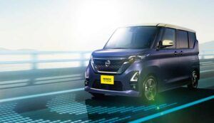 Kei Car Nissan Roox, Mobil Urban Terbaik di Jepang yang Pikat Banyak Orang