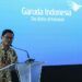 Mengintip 4 Kendaraan Mewah Pahala Nugraha Mansury, Wakil Menteri BUMN 8 Pahala Nugraha Masnury, Wakil Menteri BUMN. (Foto: via Garuda Indonesia)