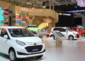 Penjualan mobil diprediksi bakal meningkat dengan adanya vaksin gratis COVID-19 dari pemerintah. (Foto: Dokumen Daihatsu Indonesia)