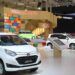 Vaksin COVID-19 Diprediksi Bakal Dongkrak Penjualan Mobil di Indonesia 8 Penjualan mobil diprediksi bakal meningkat dengan adanya vaksin gratis COVID-19 dari pemerintah. (Foto: Dokumen Daihatsu Indonesia)