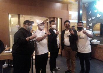 Gelar Millenial's Meet Up, Persada PKS Jawa Timur ingin Milenial Kuasai Teknologi