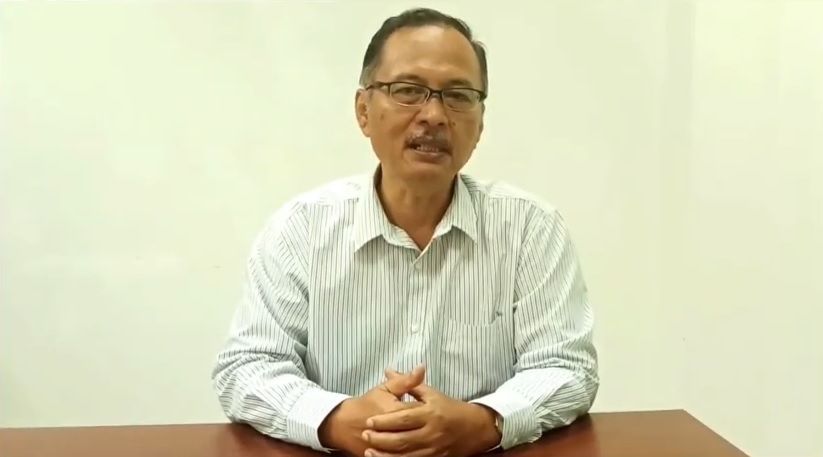 Rektor UIN Maliki Malang Ajak Bangsa Dirikan Laboratorium Pemikiran Gus Dur