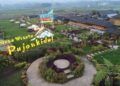 Destinasi wisata di Kabupaten Malang, Pujon Kidul. (Foto: Disparbud Kabupaten Malang)