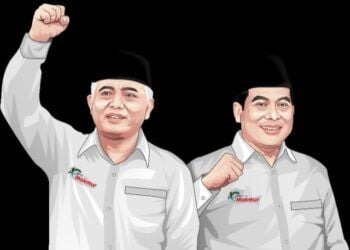Sanusi Didik (Sandi) Pilkada Malang 2020
