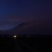 Gunung Semeru Erupsi