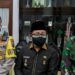 22 Pegawai Dishub Kota Malang Positif Corona 8 Wali Kota Malang, Sutiaji (tengah). (Foto: Ulul Azmy/Tug Malang)