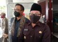 Wali Kota Malang Sutiaji melarang pesta tahun baru