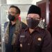 Wali Kota Malang Sutiaji melarang pesta tahun baru