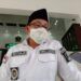 Wali Kota Malang Sutiaji akhirnya dinyatakan negatif setelah sebelumnya terkonfirmasi positif COVID-19.