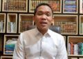 Bupati Lumajang, Thoriqul Haq mengaku positif COVID-19 lewat akun media sosialnya. (Foto: Facebook/Thoriqul Haq)