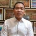 Bupati Lumajang Thoriqul Haq Mengaku Positif Virus Corona 11 Bupati Lumajang, Thoriqul Haq mengaku positif COVID-19 lewat akun media sosialnya. (Foto: Facebook/Thoriqul Haq)