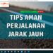 MPM Honda Motor Beri Edukasi dan Tips Lewat Webinar 8 Tips aman berkendara untuk perjalanan jauh dari MPM Motor. (Foto: Dok)
