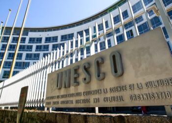 UNESCO Tetapkan Pantun Sebagai Warisan Budaya Takbenda 9 UNESCO tetapkan pantun sebagai warisan budaya takbenda