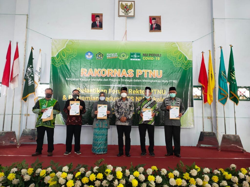 Unimsa meraih predikat sebagai kampus NU terbaik nasional. (Foto: Dokumen Unisma)