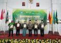 Unimsa meraih predikat sebagai kampus NU terbaik nasional. (Foto: Dokumen Unisma)