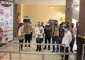 Jelang Natal dan Tahun Baru, Pemkot Batu Wajibkan Rapid Test Antigen Bagi Wisatawan 3 Jelang Natal dan Tahun Baru, Pemkot Batu Wajibkan Rapid Test Antigen Bagi Wisatawan
