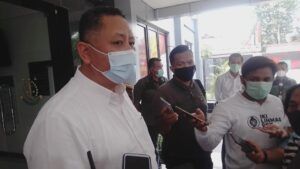 Terkait PSBB Surabaya usai Natal, Whisnu Sebut Kesehatan dan Ekonomi Harus Imbang