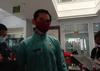 Kabag Humas Pemkot Malang, Nur Widianto