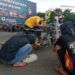  Polres Malang Terus Buru Motor Modifikasi tanpa Surat Lengkap