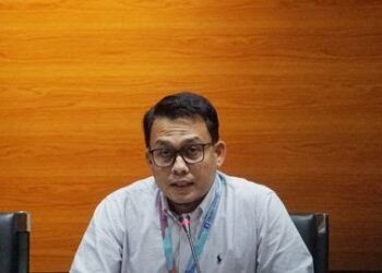 KPK Tangkap Ferdy Yuman, Tersangka Penghalang Upaya Lidik Kasus Korupsi di Kota Malang