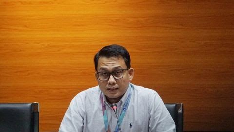 KPK Tangkap Ferdy Yuman, Tersangka Penghalang Upaya Lidik Kasus Korupsi di Kota Malang