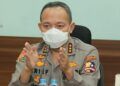 Mengenal Arief Sulistyanto, “Gundala Putra Petir” Bakal Calon Kapolri Pengganti Idham Aziz