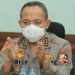 Mengenal Arief Sulistyanto, "Gundala Putra Petir" Bakal Calon Kapolri Pengganti Idham Aziz 8 Mengenal Arief Sulistyanto, “Gundala Putra Petir” Bakal Calon Kapolri Pengganti Idham Aziz
