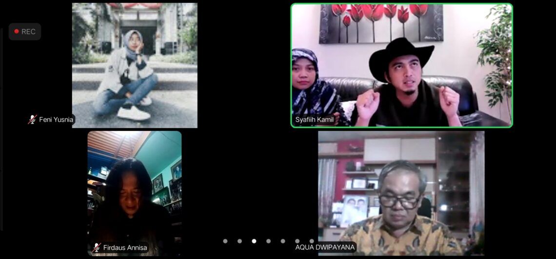 Foto:Feni Yusnia
