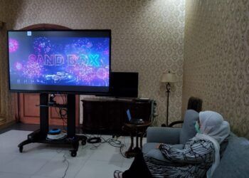 Dari menonton drakor berjudul Start Up, Khofifah ingin bangun kawasan industri 4.0 di Jawa Timur. (Foto: Dokumen)