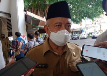 Banyak Pejabat Terpapar Corona, Sanusi Beri Rahasia 4M untuk Tangkal Virus
