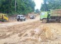 Sendang Biru-Pantai Modangan Tersambung, Proyek JLS Tahap 2 Rampung Akhir Tahun