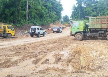 Sendang Biru-Pantai Modangan Tersambung, Proyek JLS Tahap 2 Rampung Akhir Tahun