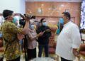 Termasuk Surabaya, Vaksinasi Covid-19 Serentak Dilakukan 13-15 Januari 2021